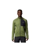 Columbia Îmbracaminte Triple Canyon Grid Full Zip
