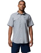 Columbia Îmbracaminte Utilizer II Solid Short Sleeve Shirt