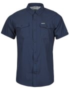 Columbia Îmbracaminte Utilizer II Solid Short Sleeve Shirt