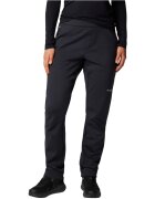 Columbia Îmbracaminte Vest Canyon High-Rise Softshell Pant