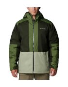 Columbia Îmbracaminte Veste Point Park II isolée et imperméable