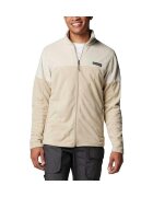 Columbia Îmbracaminte Veste polaire Basin Trail III Beige