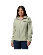 Columbia Îmbracaminte Veste polaire Benton Springs verte