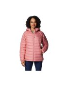 Columbia Îmbracaminte Veste Powder Lite II à capuche