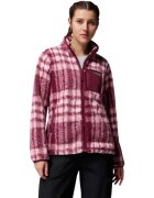 Columbia Îmbracaminte West Bend Print Full Zip II 2085854