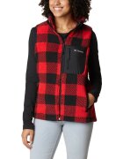 Columbia Îmbracaminte West Bend Vest