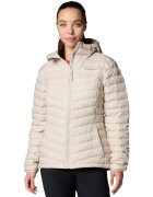 Columbia Îmbracaminte Westridge Hooded Down Jacket