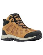 Columbia Pantofi Bottes de randonnée Redmond III Mid Waterproof