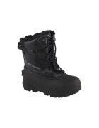 Columbia Pantofi Bugaboot Celsius WP Snow