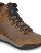 Columbia Pantofi BURNSIDER OMNI-HEAT INFINITY
