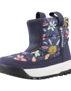 Columbia Pantofi Childrens Snowtrot Mid