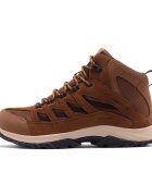 Columbia Pantofi Crestwood Mid