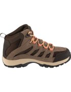 Columbia Pantofi Crestwood Mid