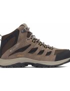Columbia Pantofi Crestwood Mid