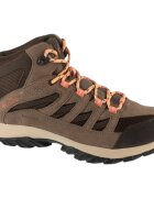 Columbia Pantofi Crestwood Mid Waterproof