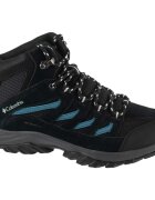 Columbia Pantofi Crestwood Mid Waterproof