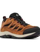 Columbia Pantofi Crestwood Waterproof