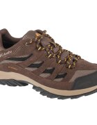 Columbia Pantofi Crestwood Waterproof