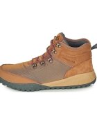 Columbia Pantofi Fairbanks Mid