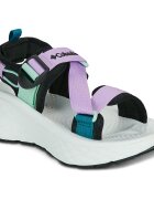 Columbia Pantofi KONOS ELEVATE STRAP SANDAL
