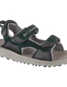 Columbia Pantofi Konos Hiker 3-Strap Sandal