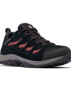 Columbia Pantofi Męskie Crestwood Waterproof