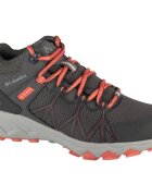 Columbia Pantofi Peakfreak II Mid Outdry
