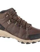 Columbia Pantofi Peakfreak II Mid Outdry Leather