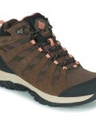 Columbia Pantofi REDMOND III MID WATERPROOF