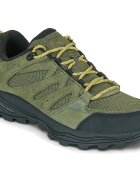 Columbia Pantofi REDMOND IV LOW WATERPROOF