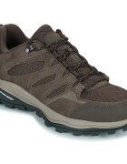 Columbia Pantofi REDMOND IV LOW WATERPROOF