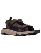 Columbia Pantofi Sandales Peakfreak Rush Sandal Lea nubuck