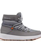 Columbia Pantofi Slopeside Village Mid Waterproof