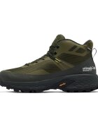 Columbia Pantofi Tellurix Titanium Mid