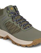 Columbia Pantofi TRANSVERSE HIKE WATERPROOF