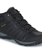 Columbia Pantofi WOODBURN II CHUKKA WP OMNI-HEAT