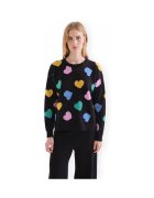 Compania Fantastica Îmbracaminte COMPAÑIA FANTÁSTICA 10205 Knit - Conversational