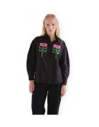 Compania Fantastica Îmbracaminte COMPAÑIA FANTÁSTICA 41010 Shirt - Black