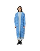 Compania Fantastica Îmbracaminte COMPAÑIA FANTÁSTICA Jacket 10215 - Blue