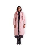 Compania Fantastica Îmbracaminte COMPAÑIA FANTÁSTICA Jacket 11150 - Pink