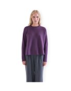 Compania Fantastica Îmbracaminte COMPAÑIA FANTÁSTICA Knit 10223 - Violet