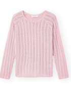 Compania Fantastica Îmbracaminte COMPAÑIA FANTÁSTICA Knit 10244 - Pink