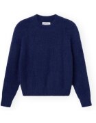 Compania Fantastica Îmbracaminte COMPAÑIA FANTÁSTICA Knit 10378 - Blue