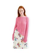 Compania Fantastica Îmbracaminte COMPAÑIA FANTÁSTICA Knit 10464 - Pink