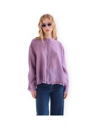 Compania Fantastica Îmbracaminte COMPAÑIA FANTÁSTICA Shirt 11060 - Violet