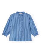 Compania Fantastica Îmbracaminte COMPAÑIA FANTÁSTICA Shirt 11088 - Stripes