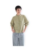 Compania Fantastica Îmbracaminte COMPAÑIA FANTÁSTICA Shirt 11089 - Stripes