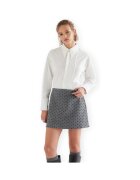 Compania Fantastica Îmbracaminte COMPAÑIA FANTÁSTICA Shirt 11162 - White