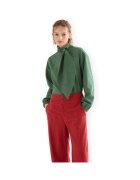 Compania Fantastica Îmbracaminte COMPAÑIA FANTÁSTICA Shirt 11176 - Green