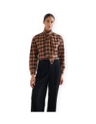 Compania Fantastica Îmbracaminte COMPAÑIA FANTÁSTICA Shirt 40109 - Checks